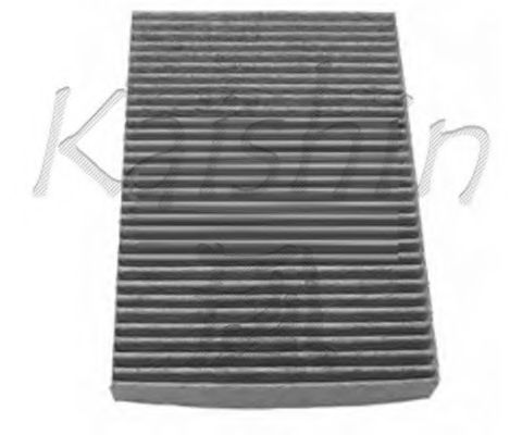A20060 KAISHIN Heating / Ventilation Filter, interior air