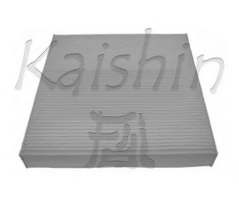 A20063 KAISHIN Heating / Ventilation Filter, interior air
