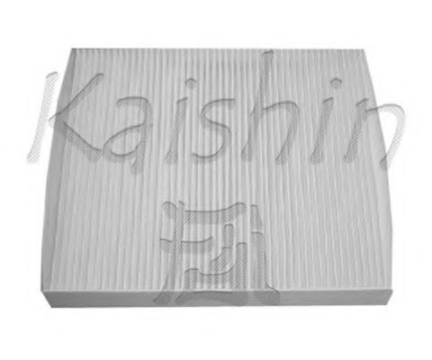 A20064 KAISHIN Heating / Ventilation Filter, interior air