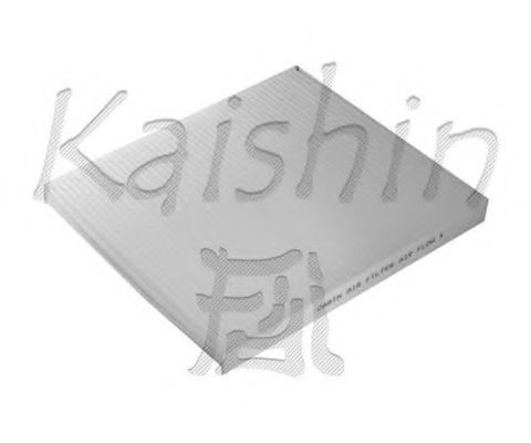 A20067 KAISHIN Heating / Ventilation Filter, interior air