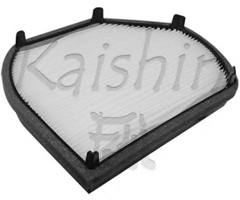 A20075 KAISHIN Heating / Ventilation Filter, interior air