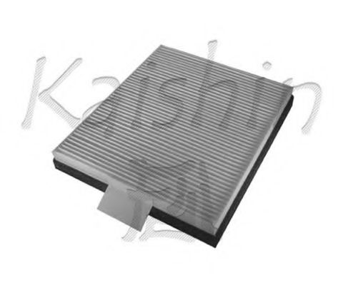 A20078 KAISHIN Filter, interior air