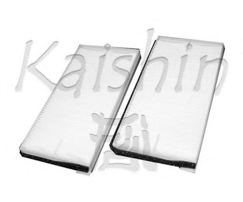 A20086 KAISHIN Filter, interior air