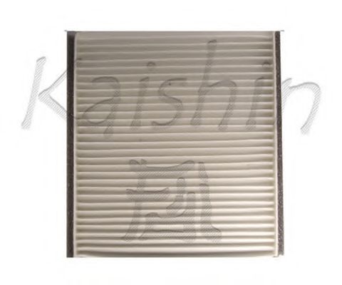 A20089 KAISHIN Heating / Ventilation Filter, interior air