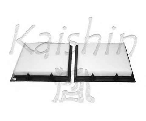 A20099 KAISHIN Heizung/Lüftung Filter, Innenraumluft
