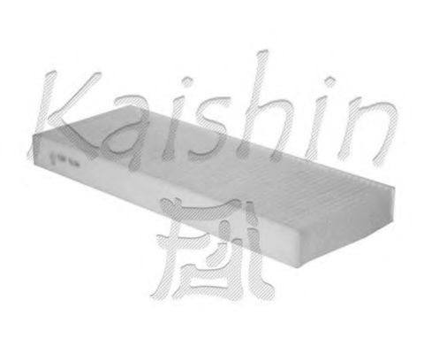 A20101 KAISHIN Heating / Ventilation Filter, interior air