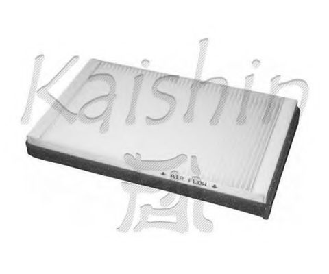 A20112 KAISHIN Heating / Ventilation Filter, interior air