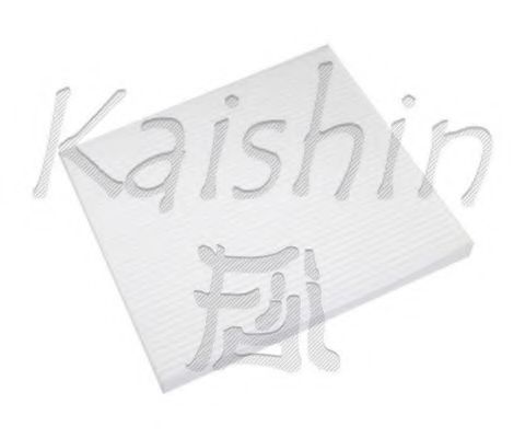 A20120 KAISHIN Heating / Ventilation Filter, interior air