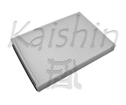 A20121 KAISHIN Heating / Ventilation Filter, interior air