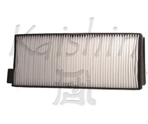 A20123 KAISHIN Heating / Ventilation Filter, interior air