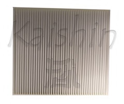 A20128 KAISHIN Heating / Ventilation Filter, interior air