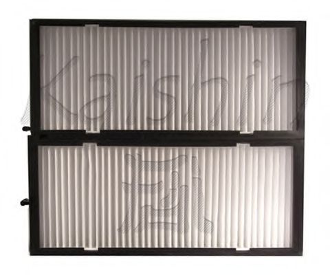 A20130 KAISHIN Heating / Ventilation Filter, interior air
