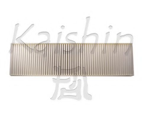 A20132 KAISHIN Heating / Ventilation Filter, interior air