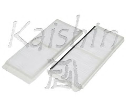 A20139 KAISHIN Heating / Ventilation Filter, interior air