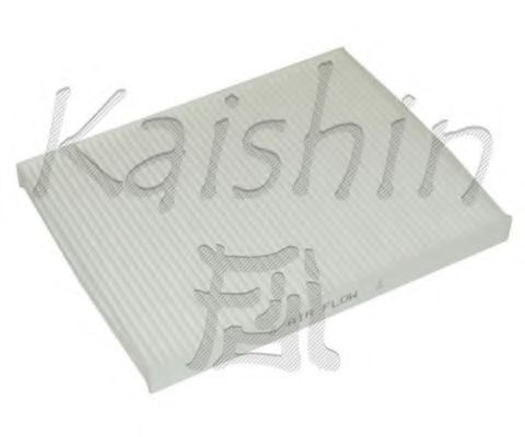 A20156 KAISHIN Heating / Ventilation Filter, interior air
