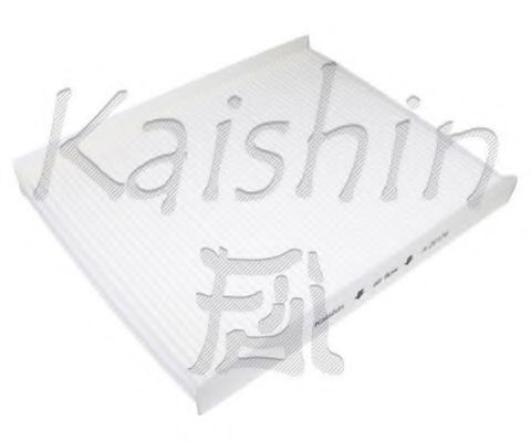 A20176 KAISHIN Heating / Ventilation Filter, interior air
