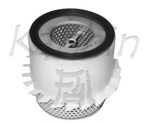 A435 KAISHIN Air Supply Air Filter