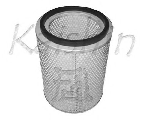 A576 KAISHIN Air Supply Air Filter