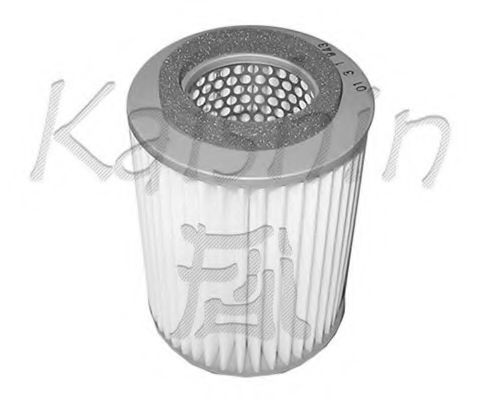 A943 KAISHIN Air Supply Air Filter