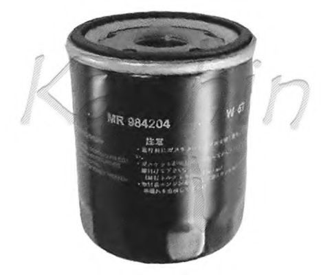 C1050 KAISHIN Lubrication Oil Filter
