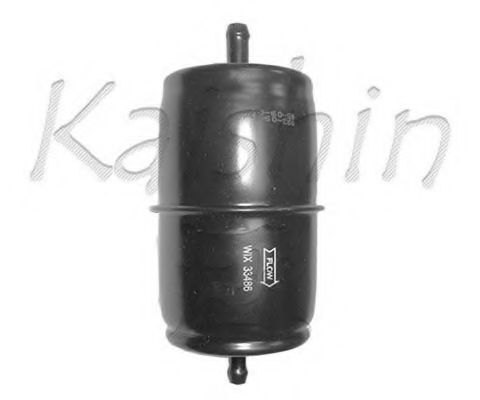 FC1001 KAISHIN Fuel Supply System Fuel filter