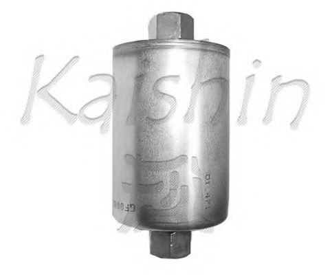 FC1004 KAISHIN Фильтр, воздух во внутренном пространстве