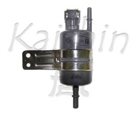 FC1007 KAISHIN Heating / Ventilation Filter, interior air