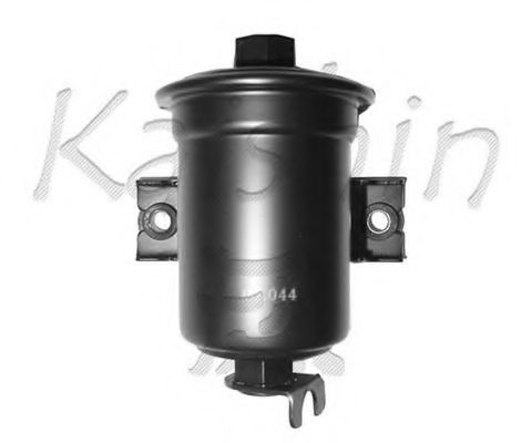 FC1009 KAISHIN Heating / Ventilation Filter, interior air