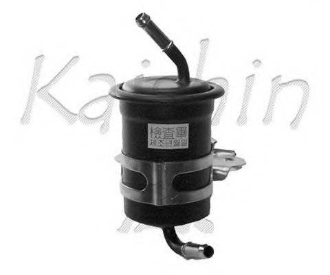 FC1030 KAISHIN Compressor, air conditioning