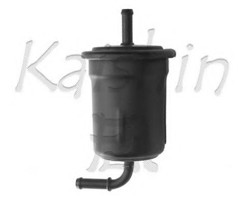 FC1038 KAISHIN Fuel Supply System Fuel filter