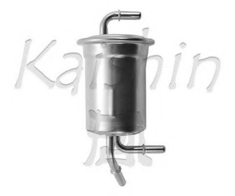FC1057 KAISHIN Fuel Supply System Fuel filter