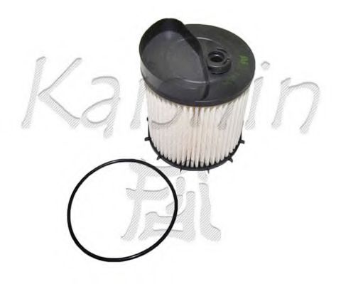 FC1072 KAISHIN Fuel filter
