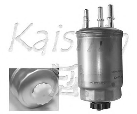 FC1098 KAISHIN Compressor, air conditioning