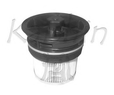 FC1105 KAISHIN Fuel filter