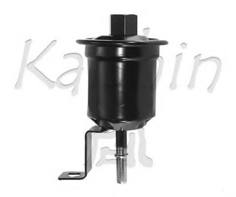 FC1114 KAISHIN Compressor, air conditioning