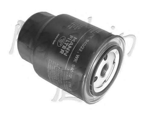 FC1117 KAISHIN Fuel filter