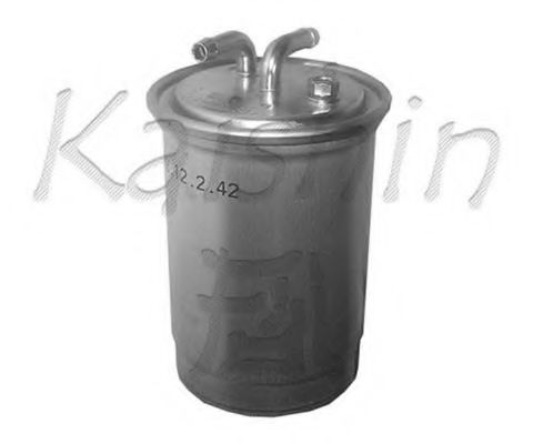 FC1131 KAISHIN Fuel Supply System Fuel filter