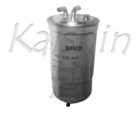 FC1132 KAISHIN Fuel Supply System Fuel filter