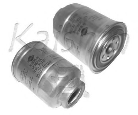 FC1134 KAISHIN Fuel filter