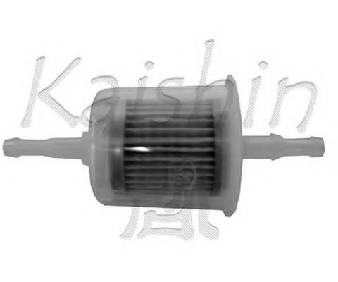 FC1153 KAISHIN Compressor, air conditioning