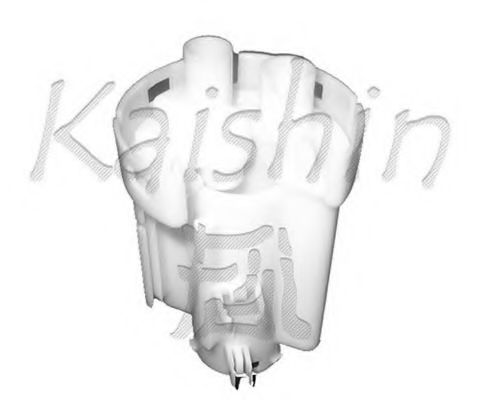 FC1154 KAISHIN Fuel Supply System Fuel filter