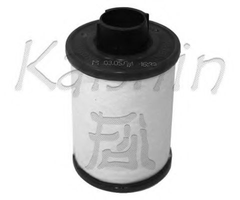 FC1181 KAISHIN Fuel Supply System Fuel filter
