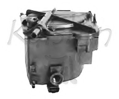 FC1184 KAISHIN Fuel filter