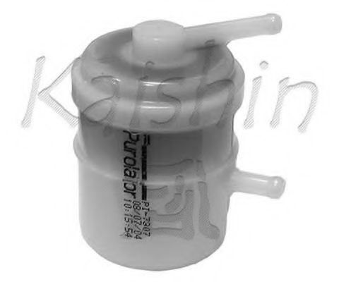 FC1187 KAISHIN Fuel Supply System Fuel filter
