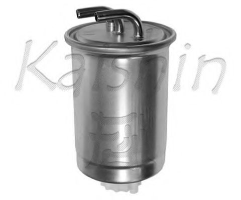 FC1193 KAISHIN Fuel Supply System Fuel filter