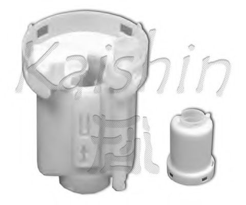 FC1209 KAISHIN Fuel filter