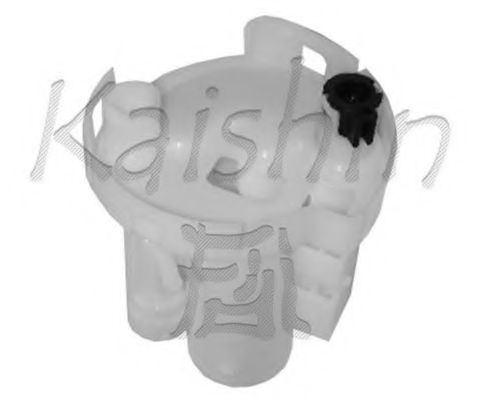FC1214 KAISHIN Fuel filter