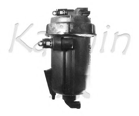 FC1232 KAISHIN Fuel filter