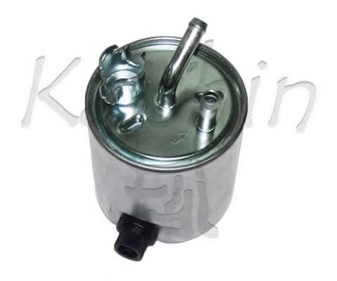 FC1236 KAISHIN Fuel Supply System Fuel filter