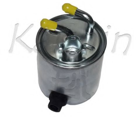 FC1237 KAISHIN Fuel Supply System Fuel filter